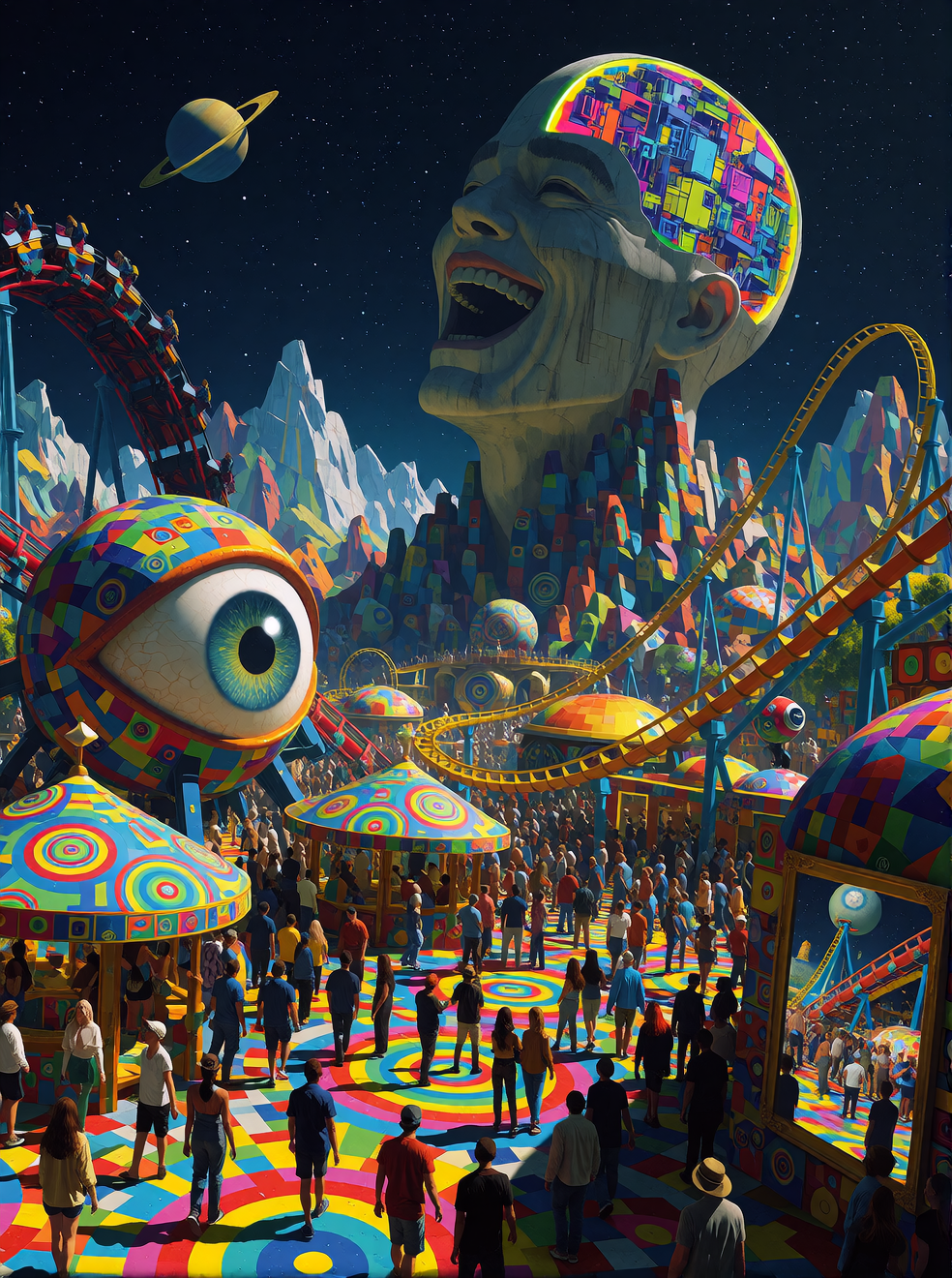AI art by @TheDeFiAddict
