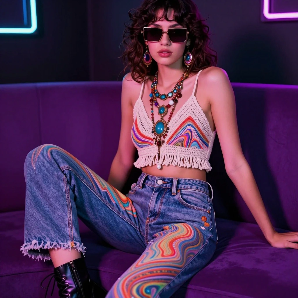 70s Vibes