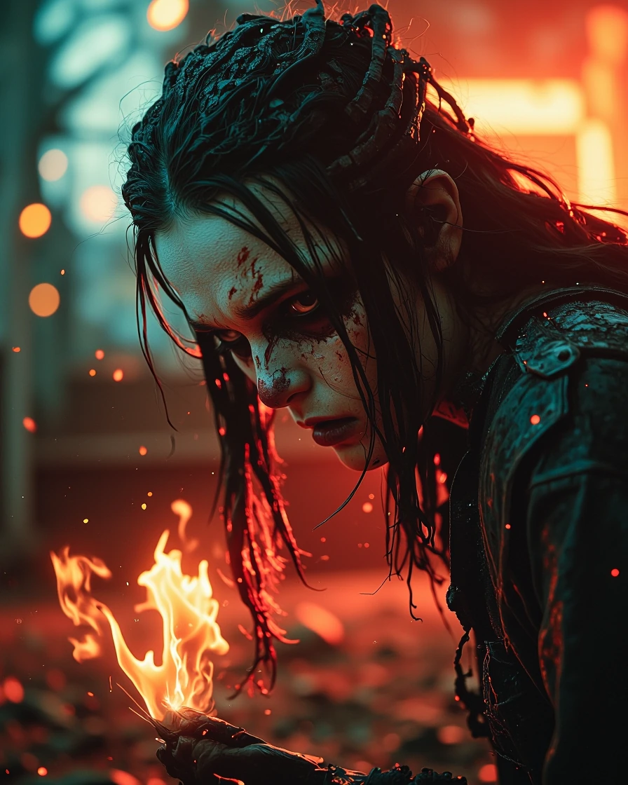 The world is a vampire Sent to drain Secret destroyers Hold you up to the flames And what do I get For my pain? Betrayed desires And a piece of the game