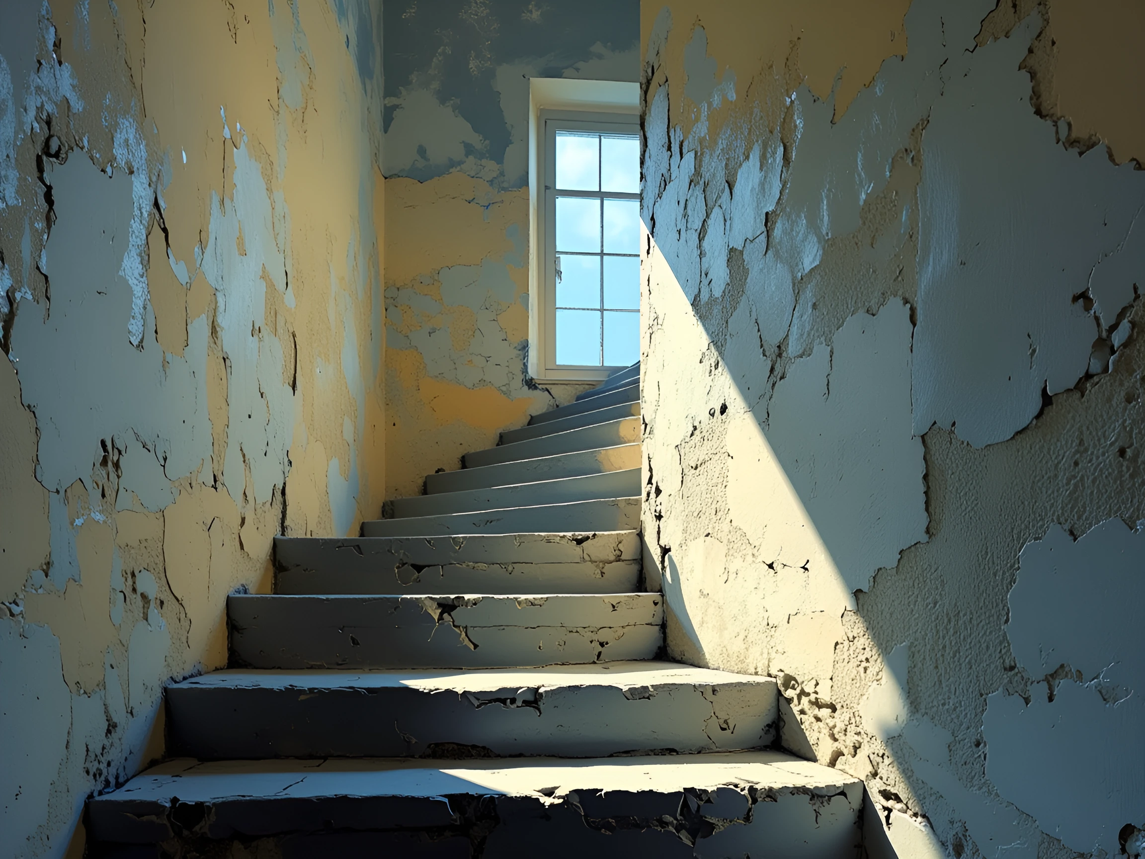 some days are just about climbing.