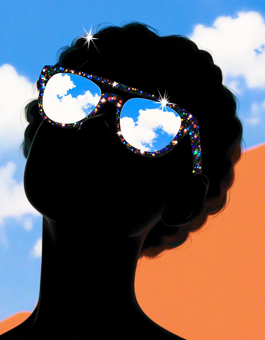 AI art by @quiet