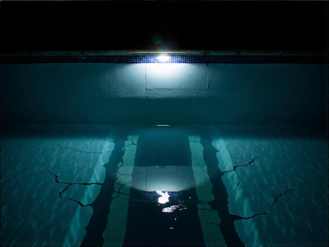 sometimes the emptiness says more than anything could.