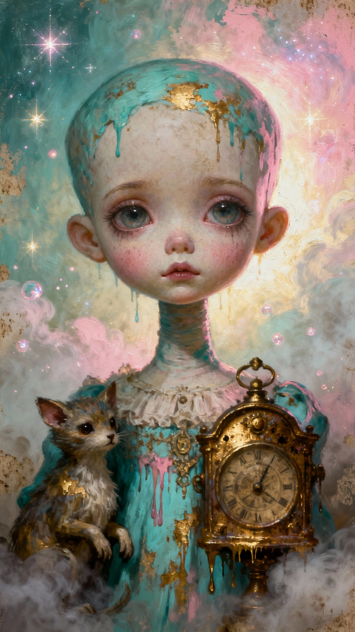 AI art by @harvy1969