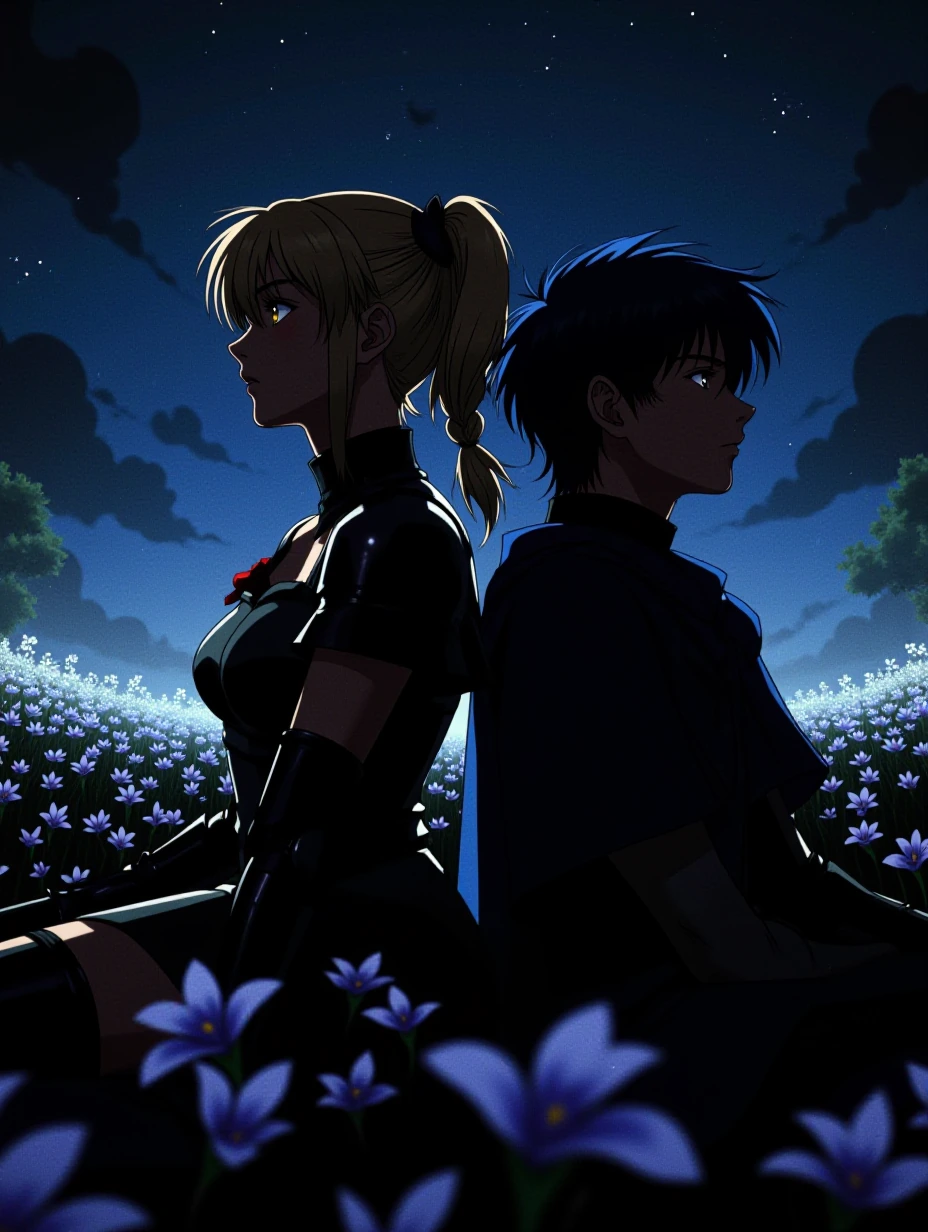 NEW 1990 model is online in Anime ARC.