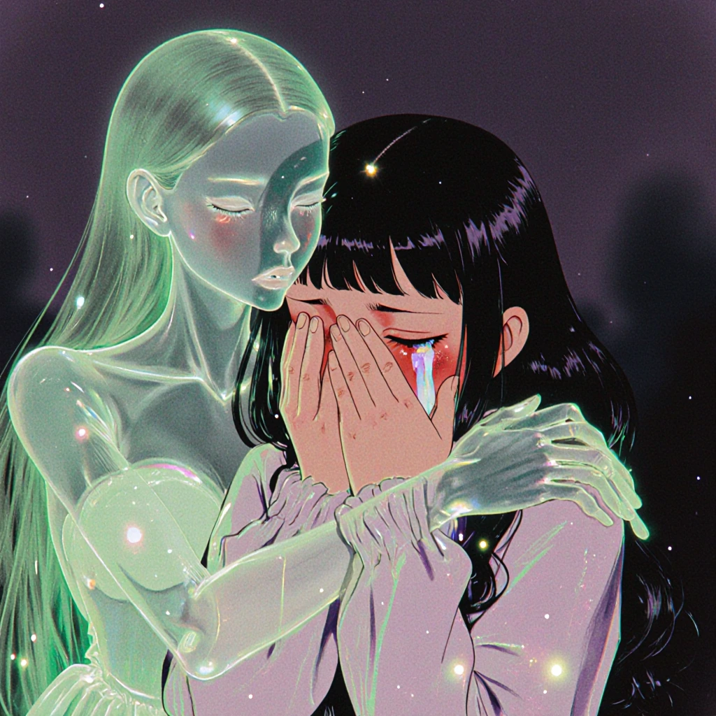 You are not alone.