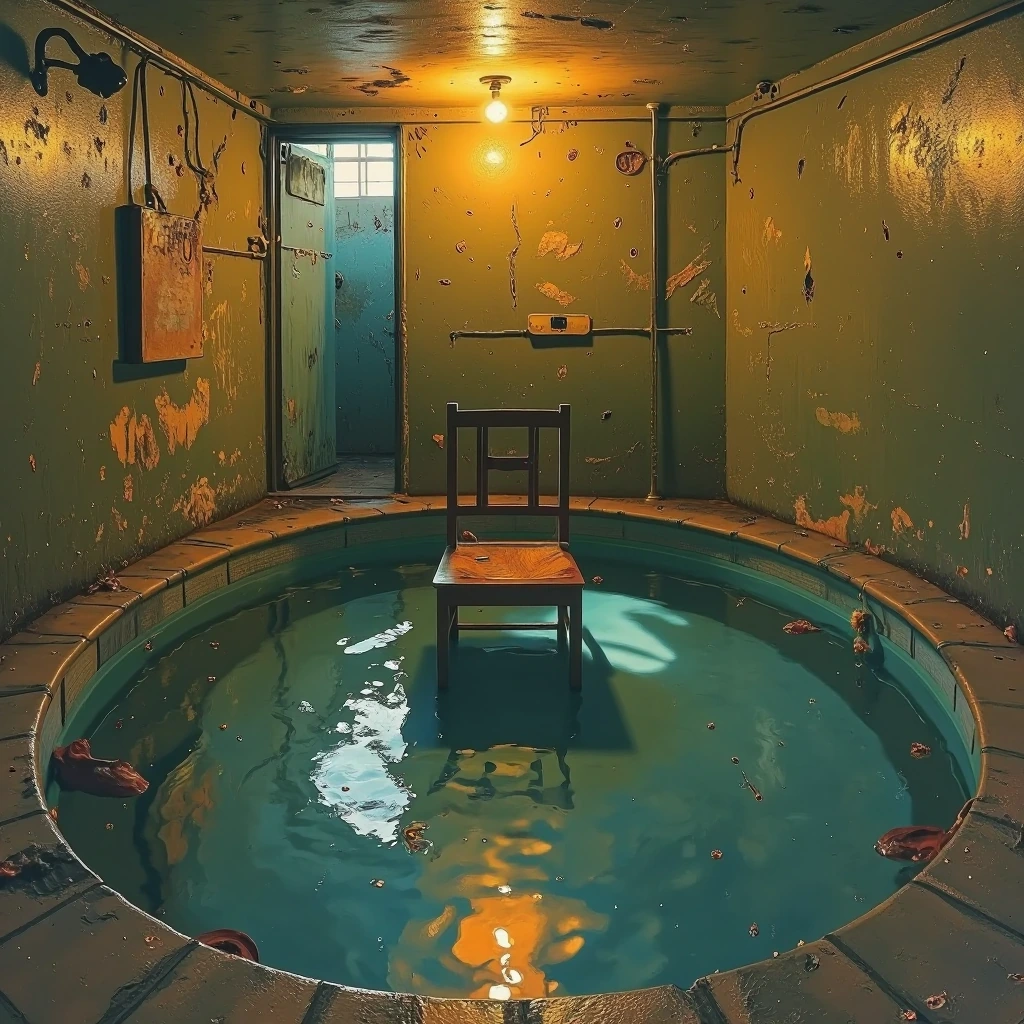 you've been waiting here longer than you remember