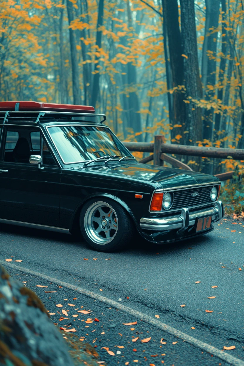 awesome car