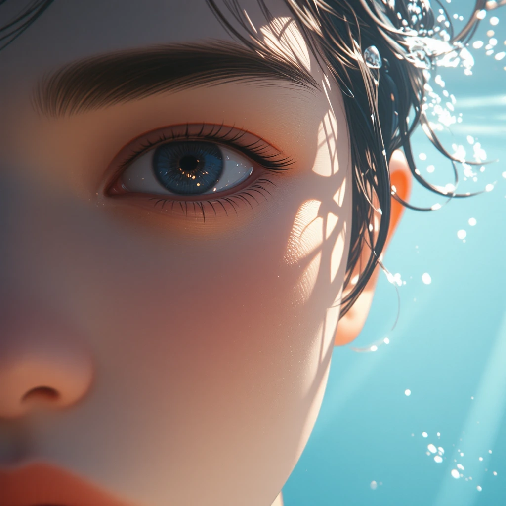 AI art by @Mirrorize