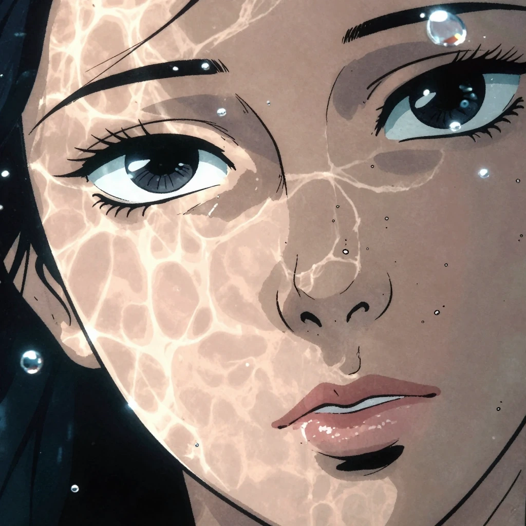 New MV4 Generator is online: Manga. Alpha Run!
