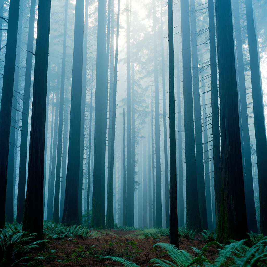 the kind of quiet that makes you smaller.
