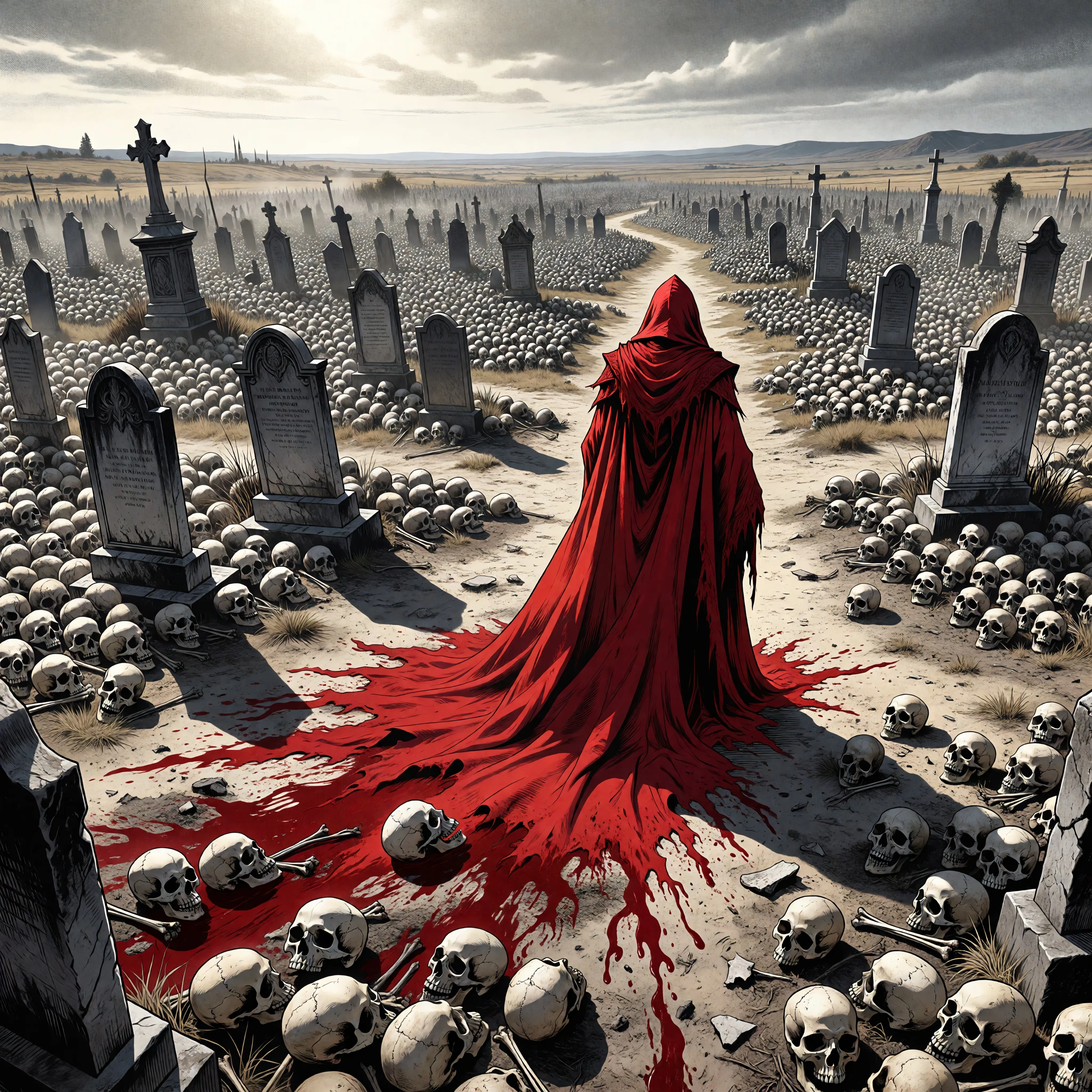 AI art by @Mirrorize