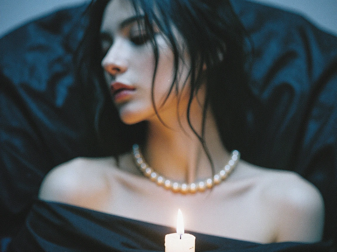sometimes the most beautiful things are the ones that swallow you whole.