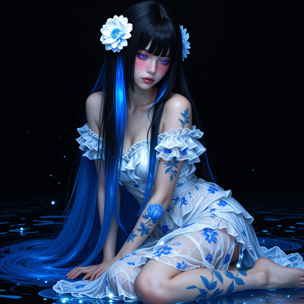 Masterpiece, best quality, amazing quality, newest, very aesthetic, absurdres, (scenery:1.4), 8k, good anatomy, good shading, ultra detailed, refined details, high resolution, HD, masterwork, surreal, high resolution, sharp focus, soft lighting,1girl
