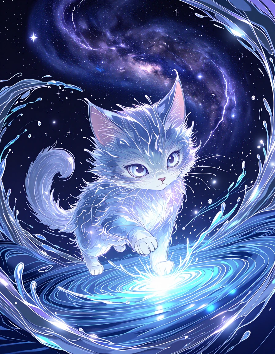 AI art by @Senterei