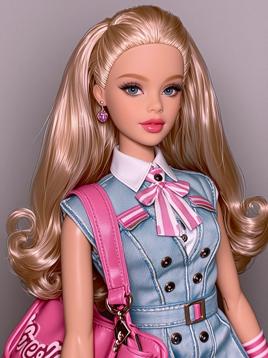 Barbie girl