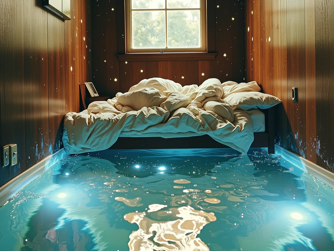 you know this room