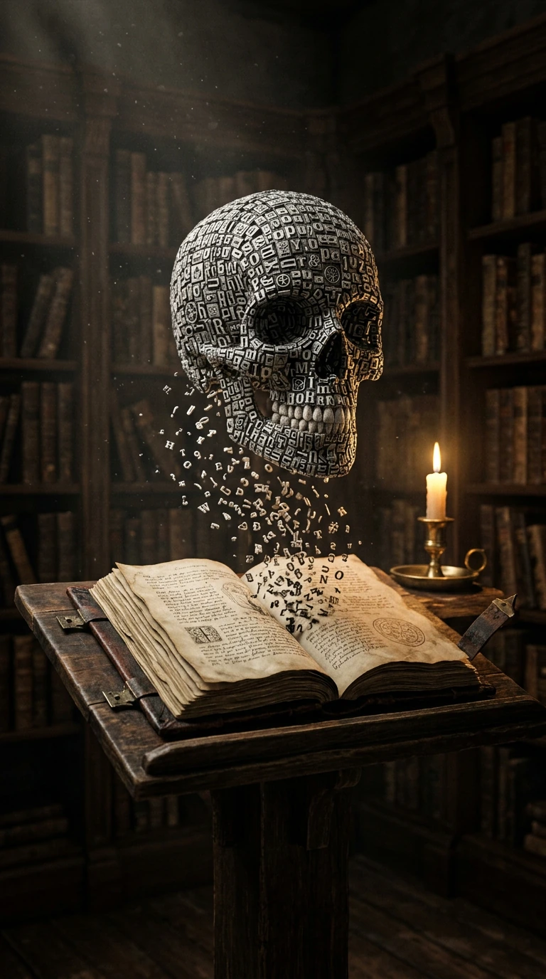 "Momento Mori"💀