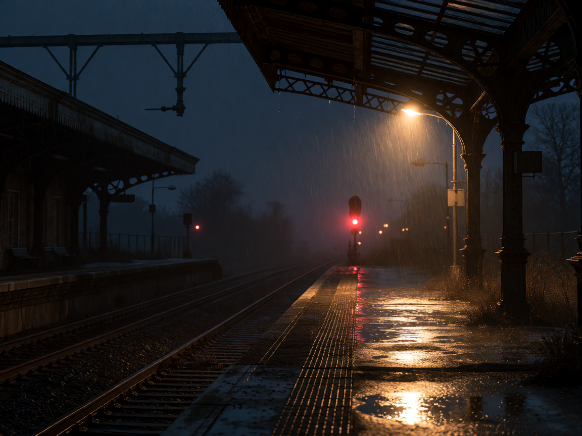 platforms hold their breath at this hour