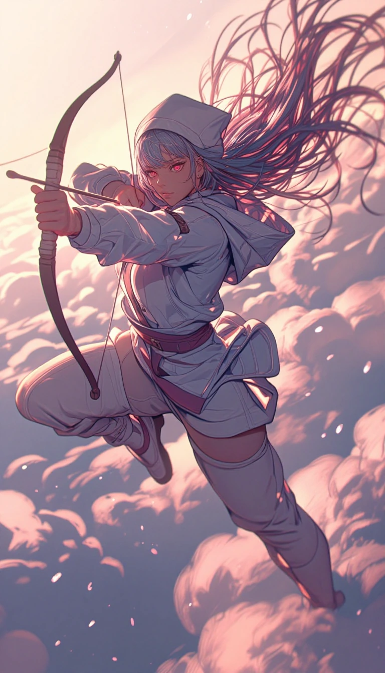 🏹🏹🏹