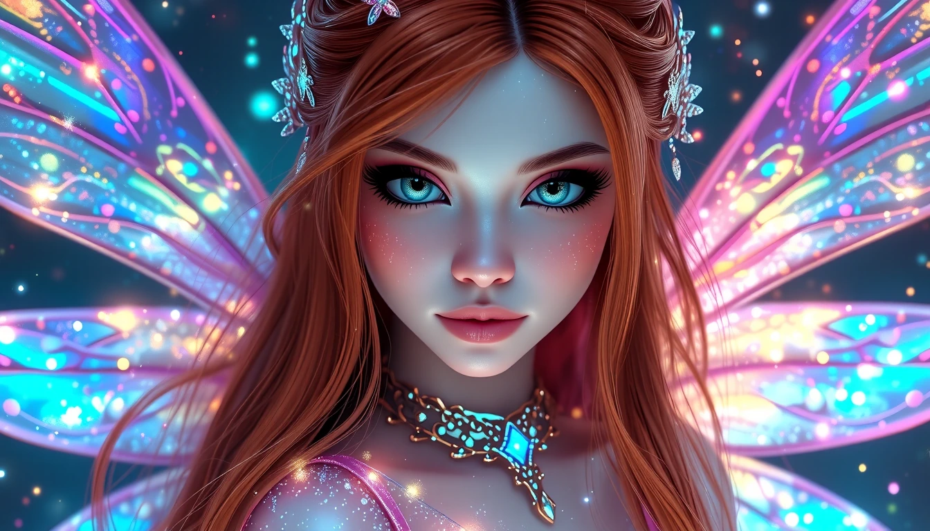 AI art by @violet