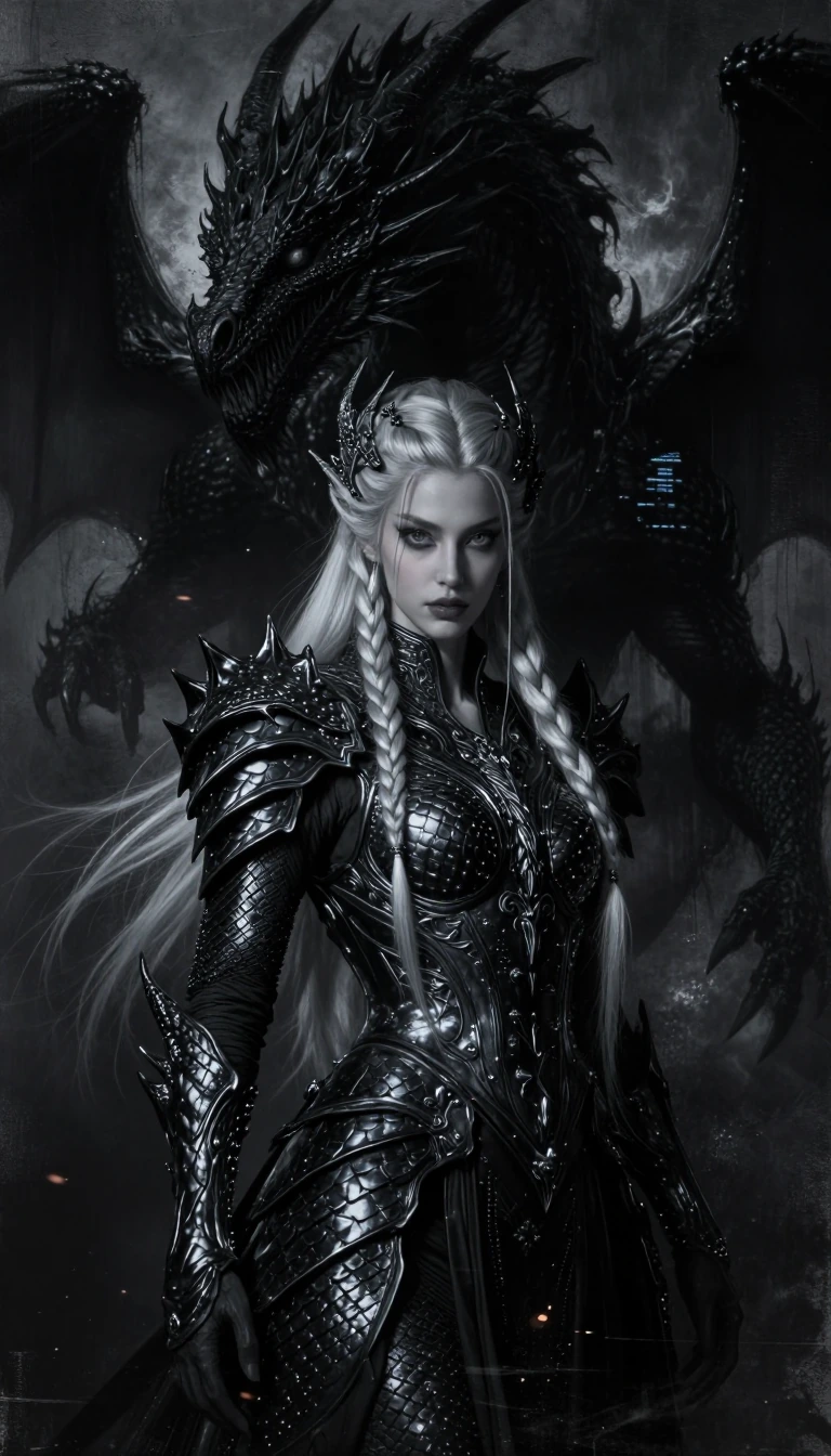 Good epic evening dear creative Friends 🌒⚔️