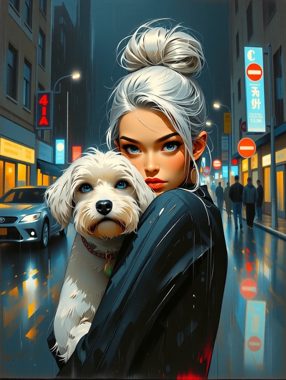 🐾