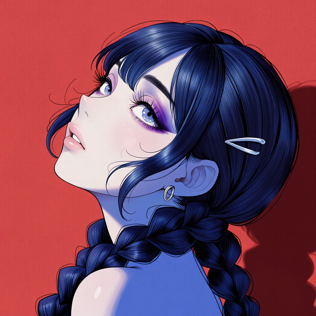 @Zeroday will be releasing more prompts today! ❤️❤️