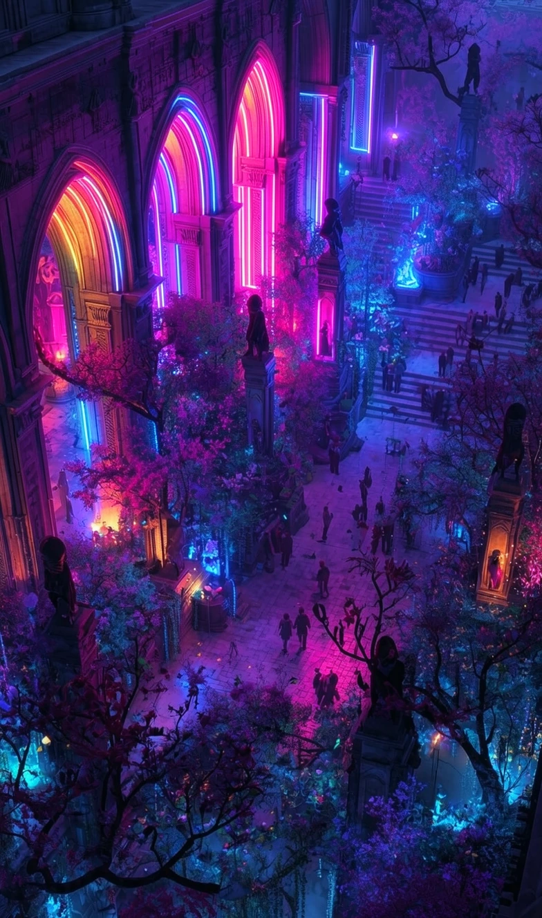 Neon