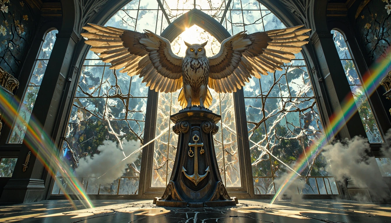 OWL 🦉