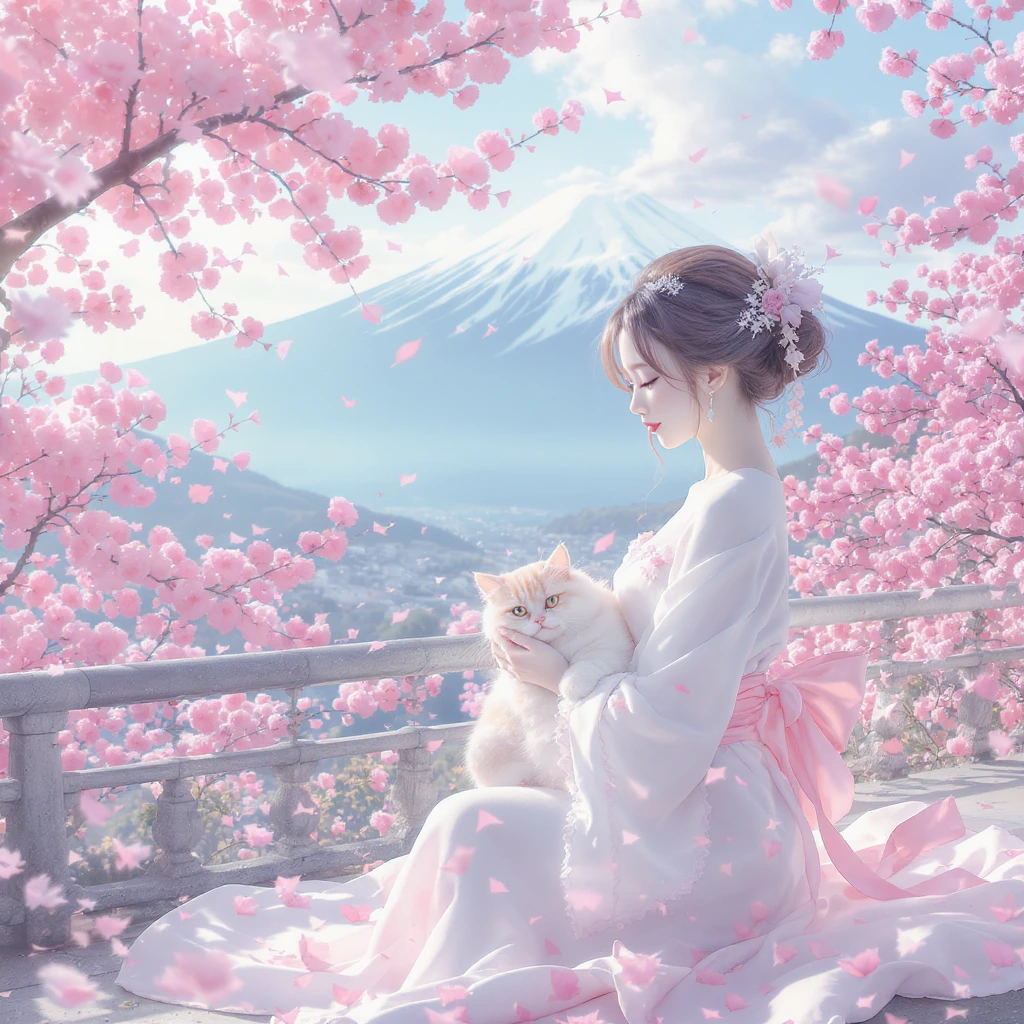 🌸