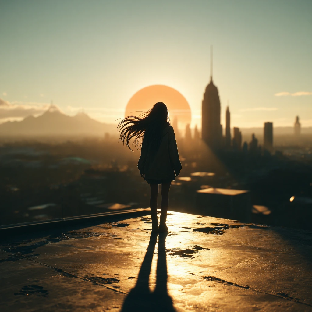 🌇