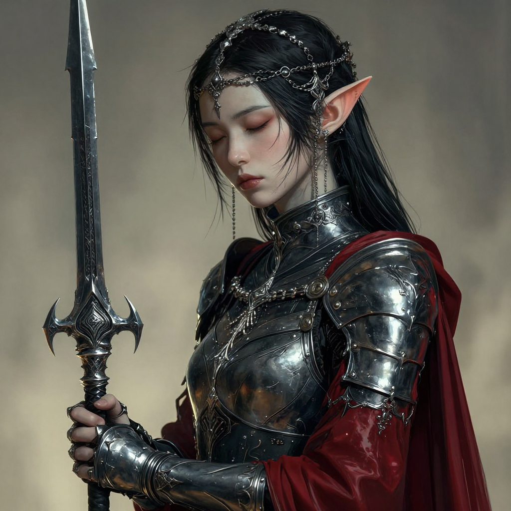 A true warrior dies for the cause if needed🧎‍♀️‍➡️ ⚔️🧎‍♀️