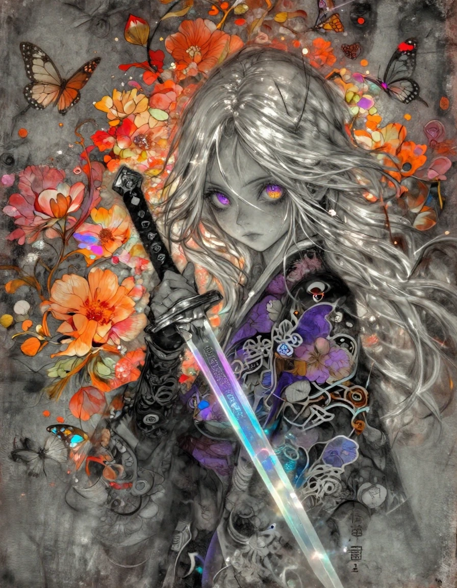 AI art by @Senterei