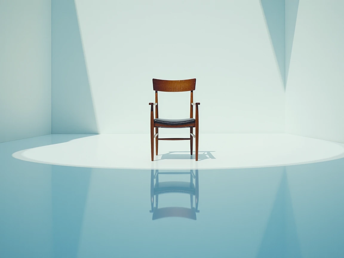 why does it feel like i've sat there before