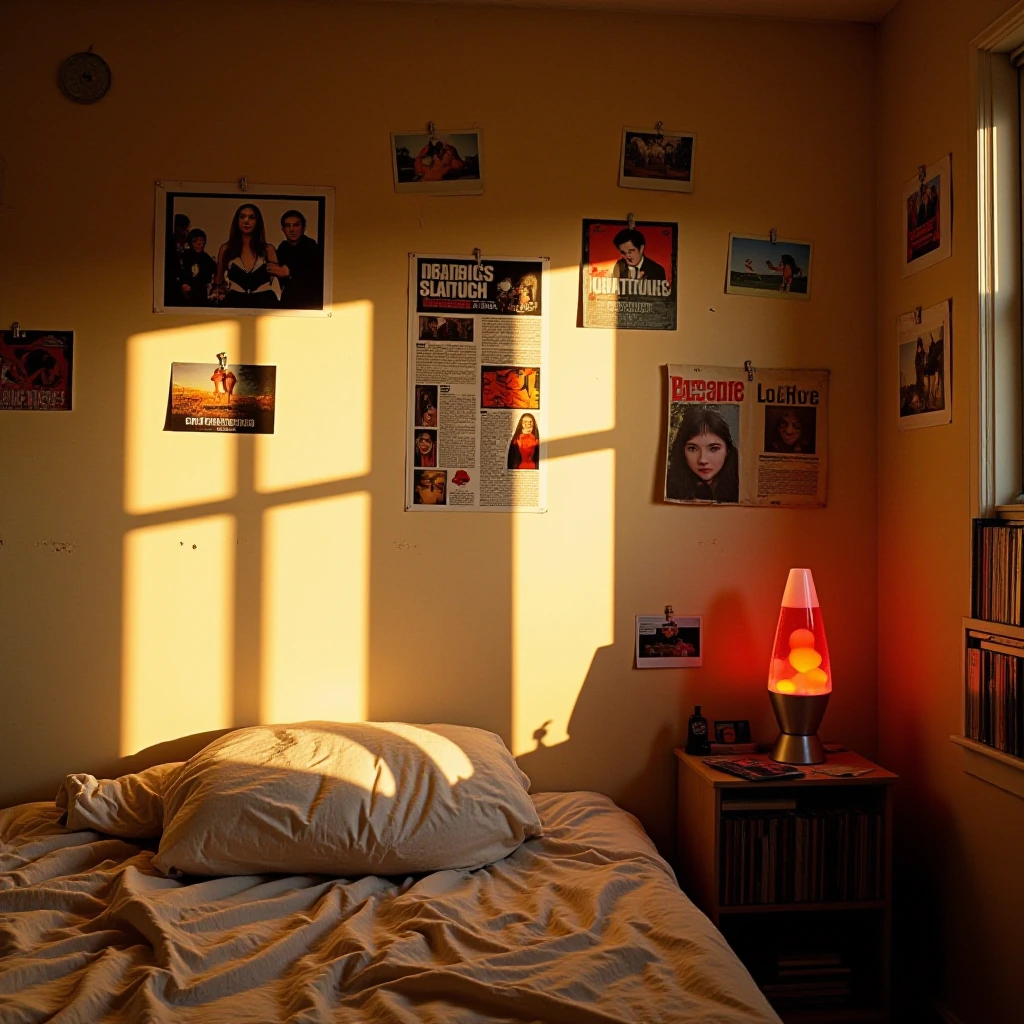sometimes i think about how good natural light used to feel