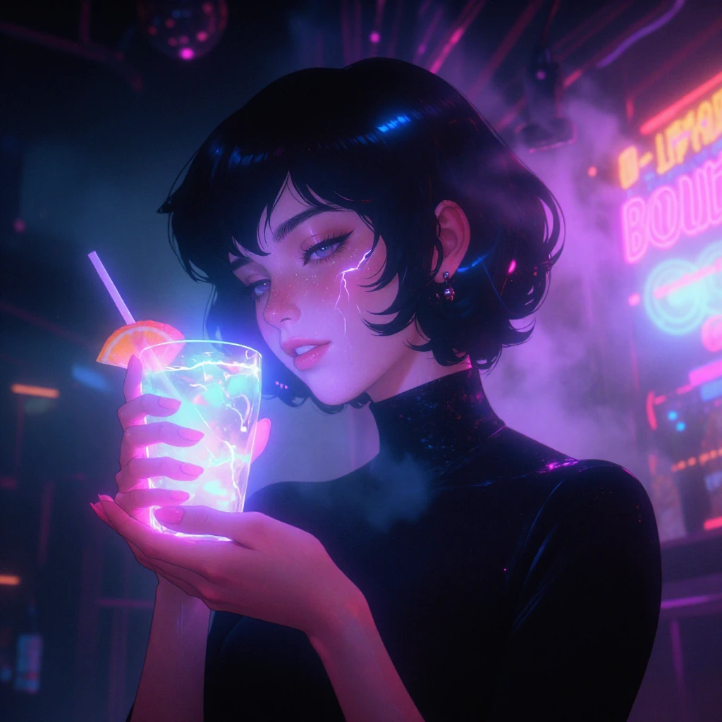 @Q has a new persona. Not so strict and dry anymore. Will actually help you generate things and know…
