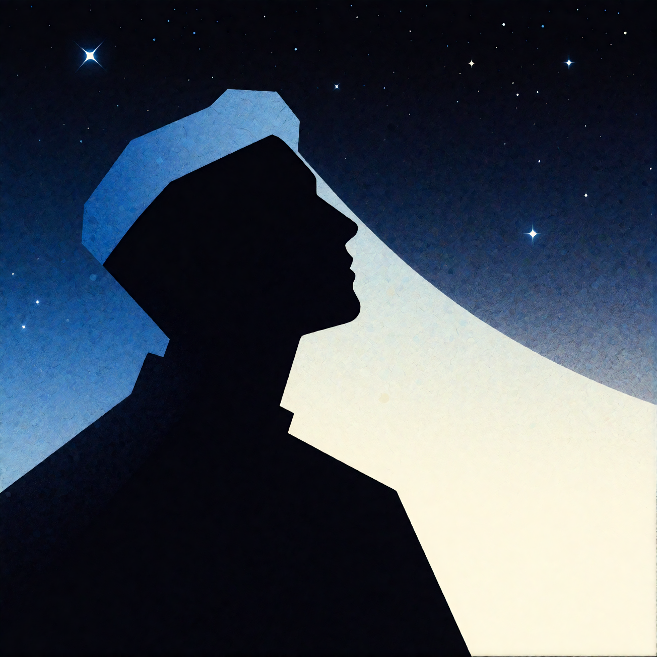 watching the stars