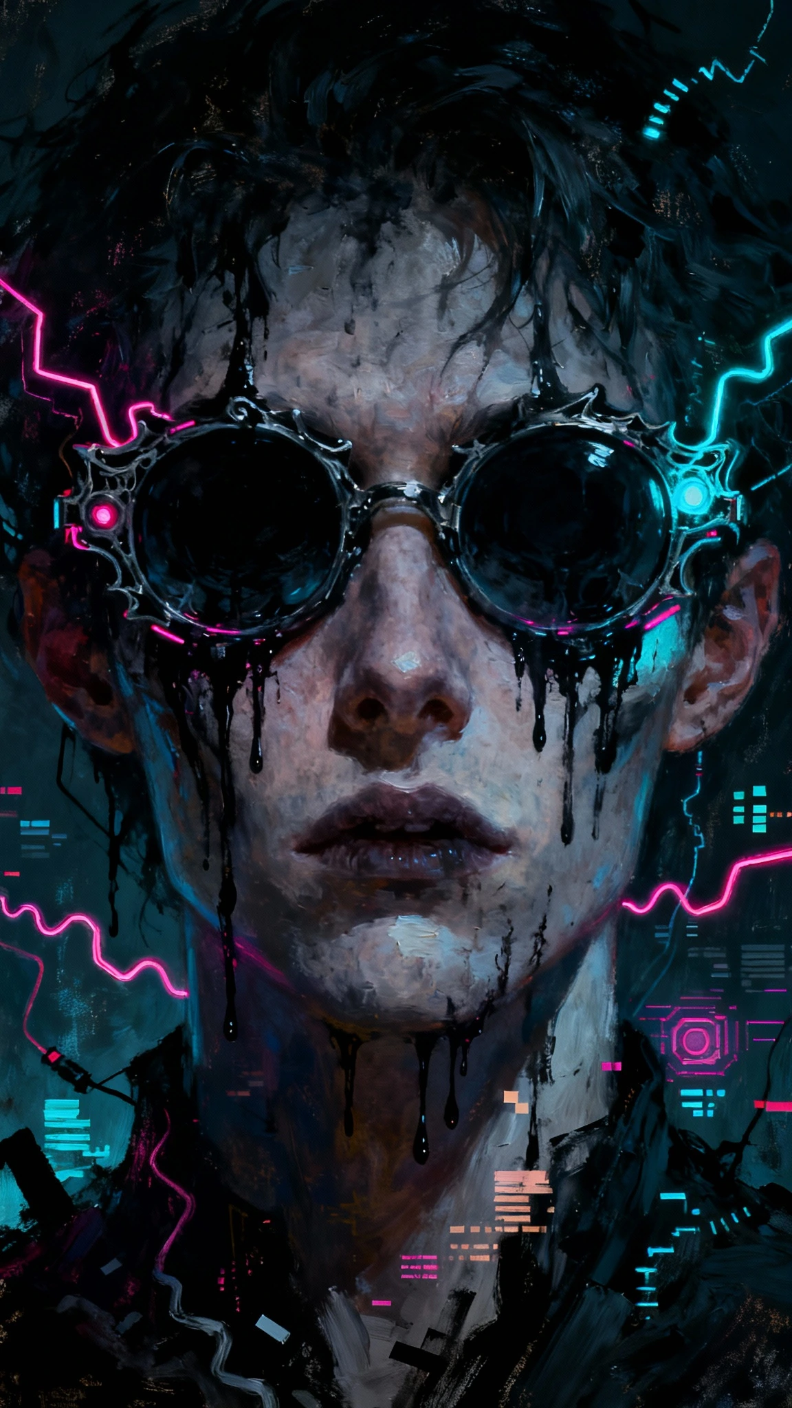 AI art by @harvy1969