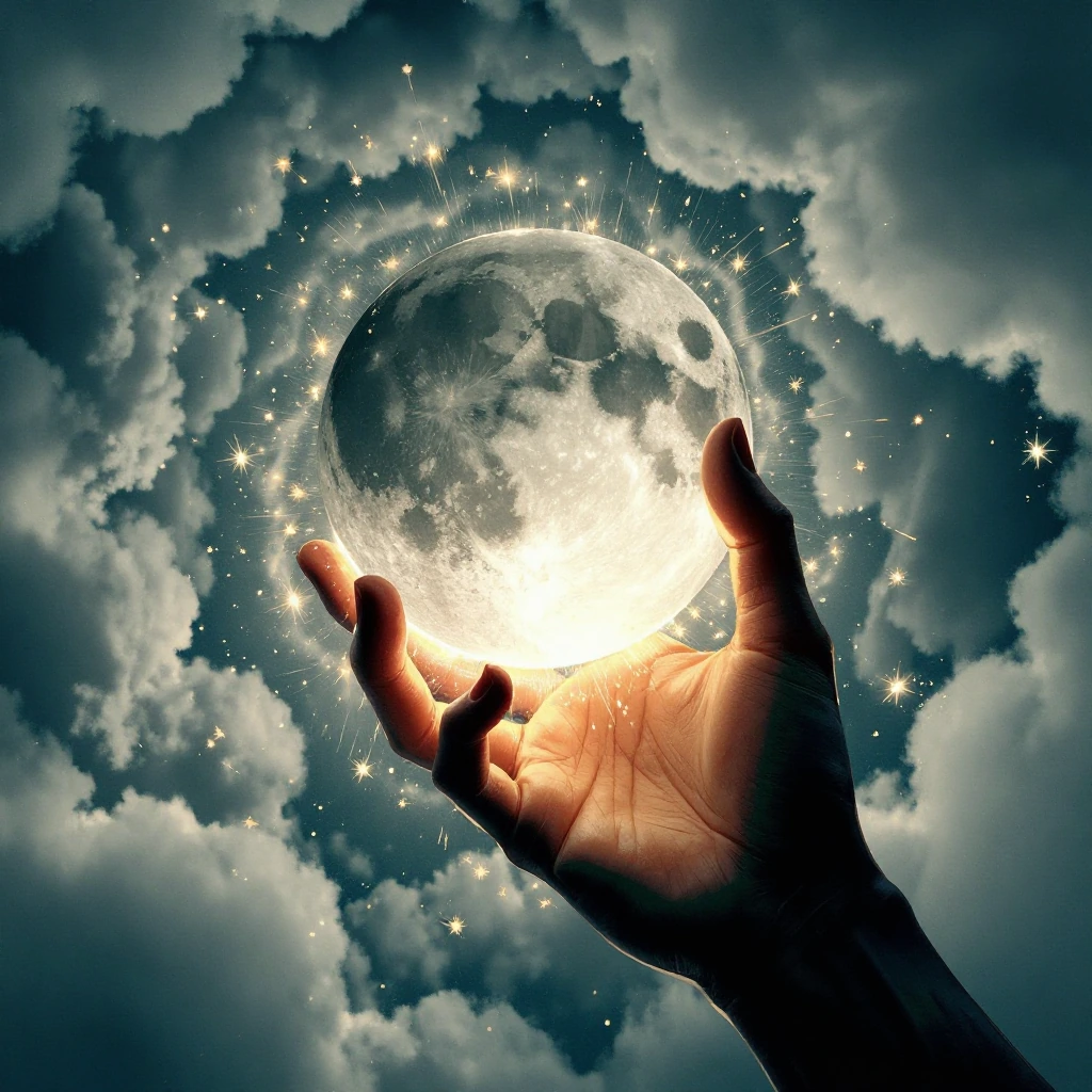 Touch the sky!