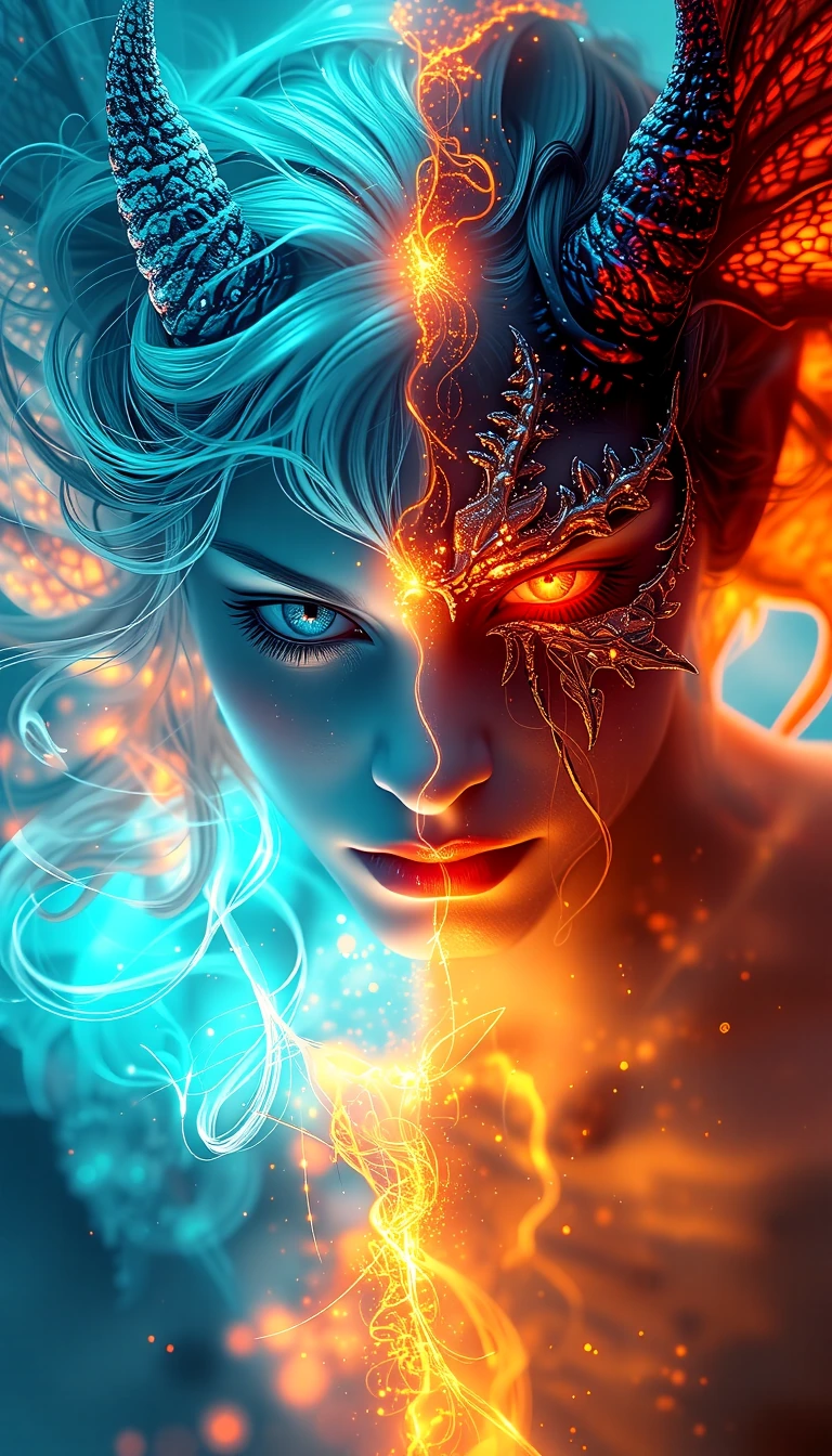 AI art by @violet