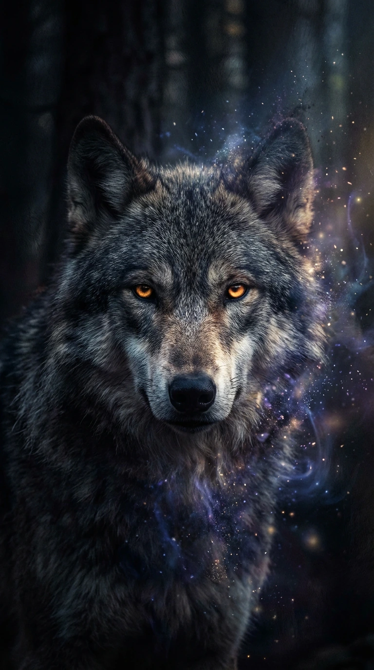 I carry the weight of forgotten winters And the dust of broken dreams. Look at me, and remember who…