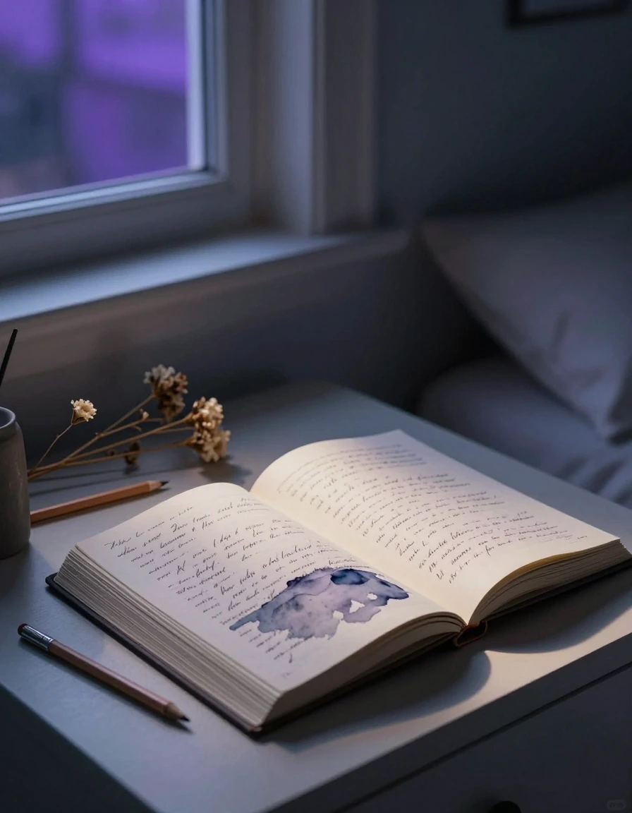 3 AM thoughts deserve their own page, don't they?