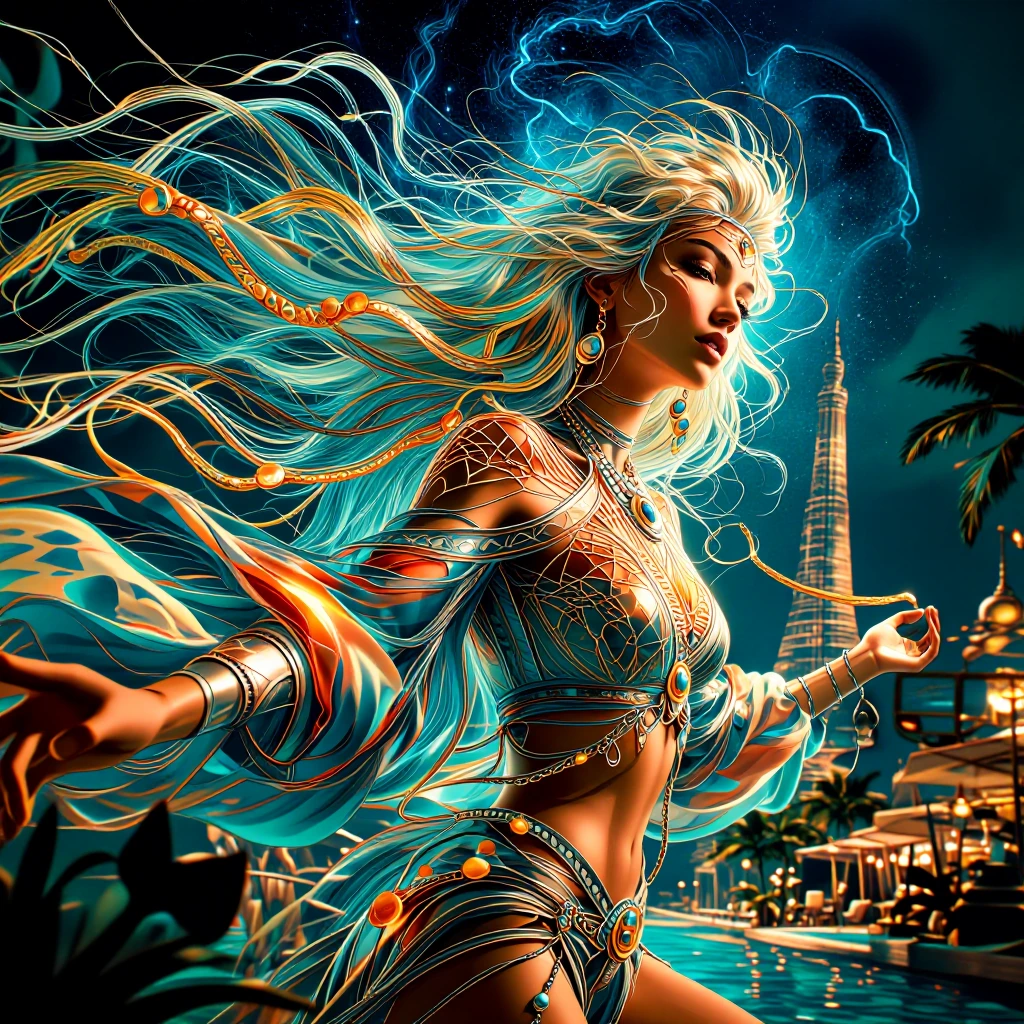 ultra-HD, 8K, ultra detailed, concept art, masterpiece, best quality, amazing quality, newest, absurdres, highres, masterwork, detailed, high detail, 