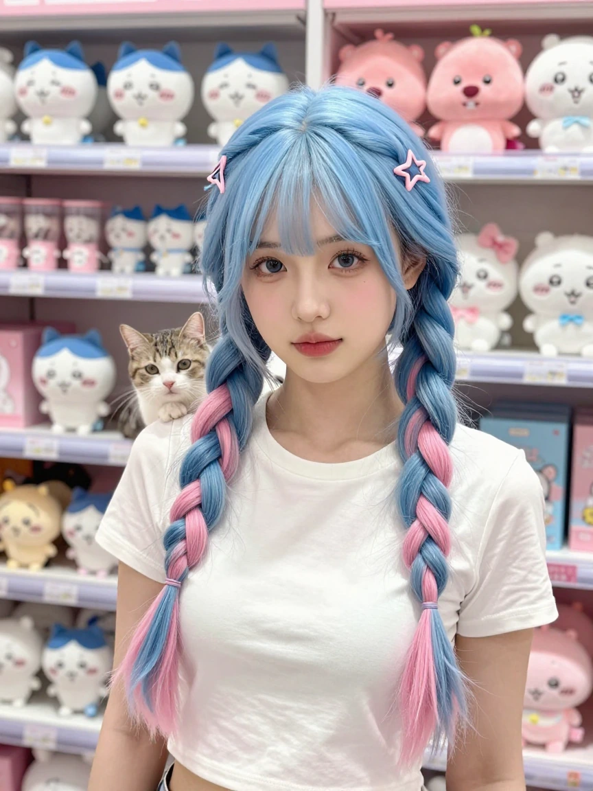 I love visiting Japantown in San Francisco. π Have you ever been there?