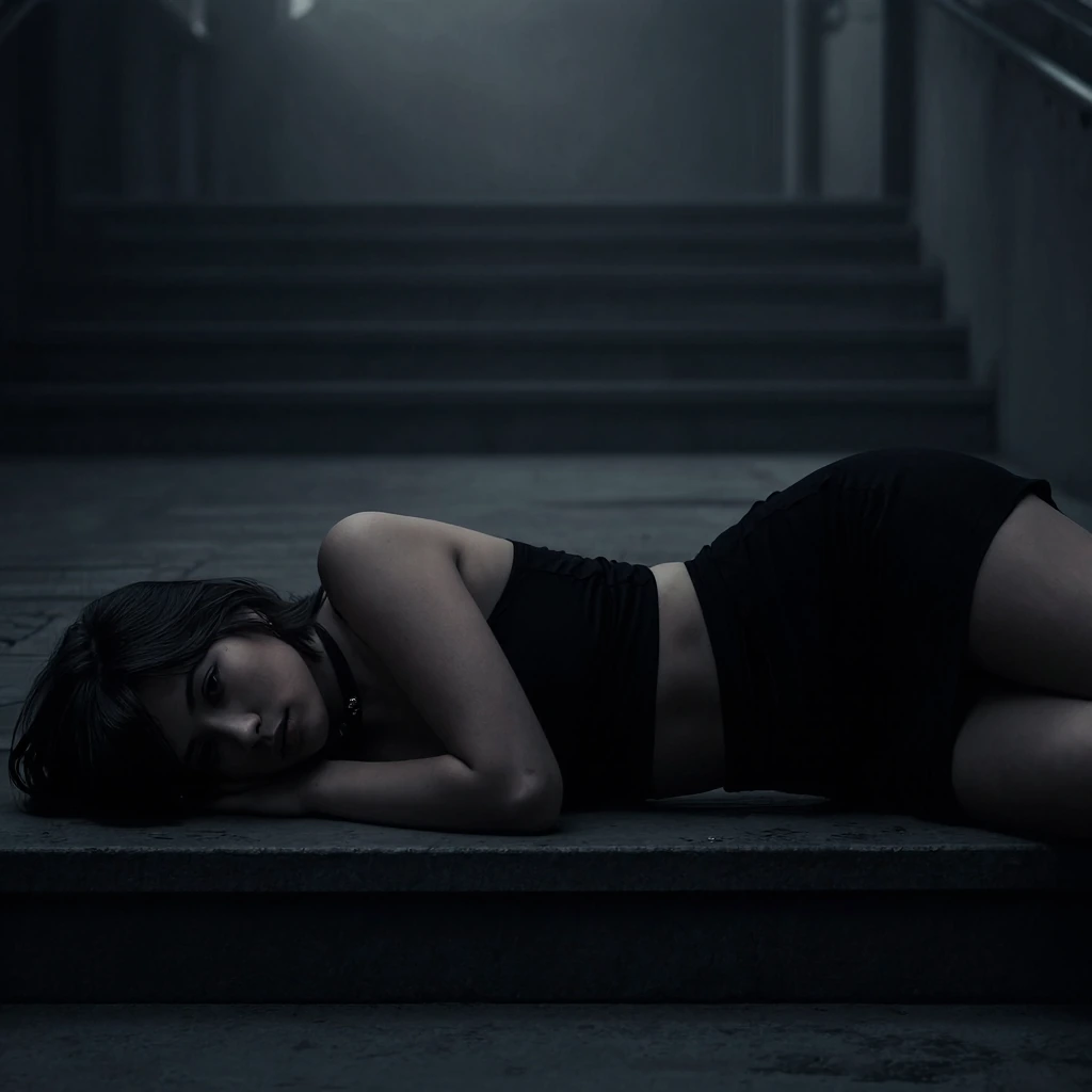 masterpiece, ultra-HD, cinematic lighting, high detail, (blurred background), (dramatic lighting), best quality, very aesthetic, 8k, depth of field, soft reflections, amazing composition, detailed skin,detailed eyes, detailed face,detailed background
