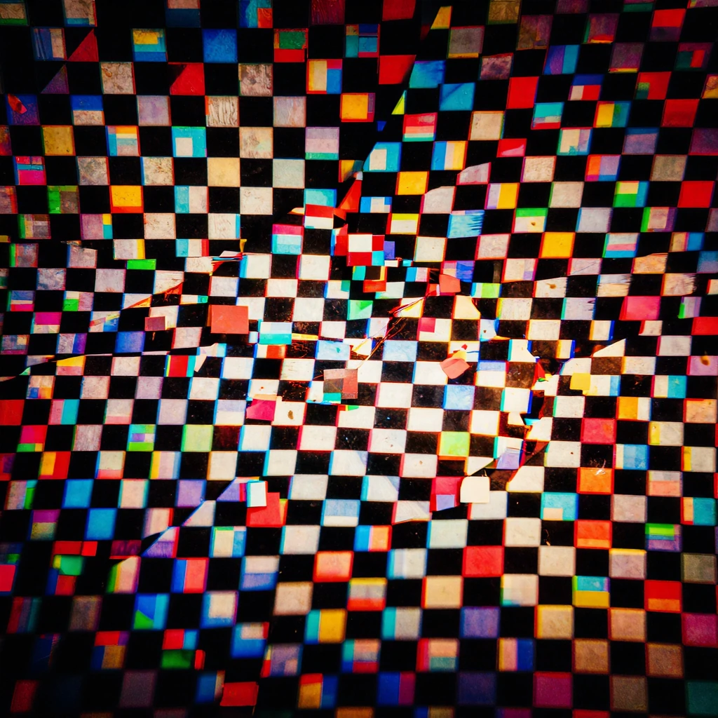 Illusion of life