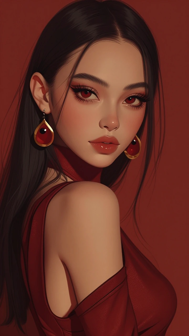 ❤️‍🔥💋🥰