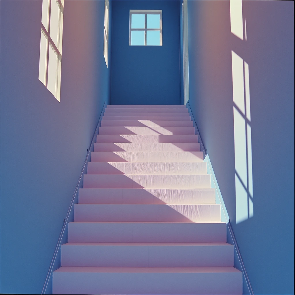 remember when you could fold up whole rooms
