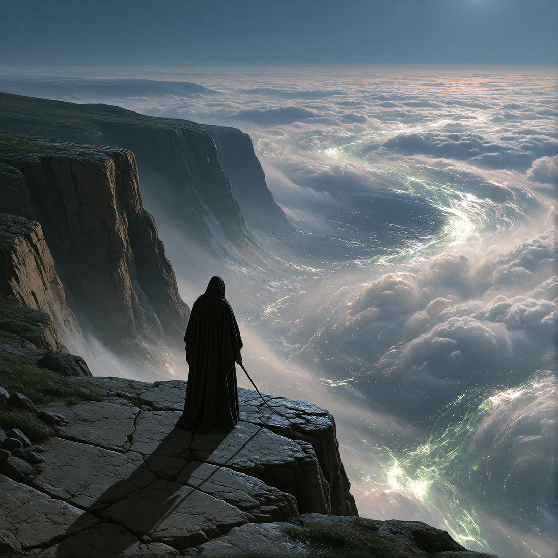 every edge whispers before you reach it.