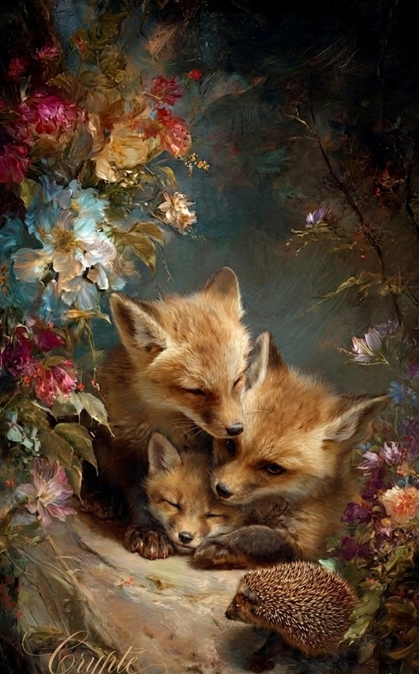 Fox